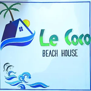  Hotel Le Coco India