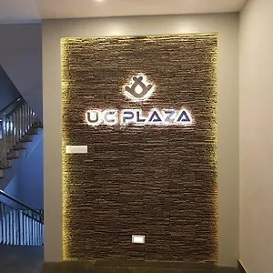 *** Hotel U C Plaza India